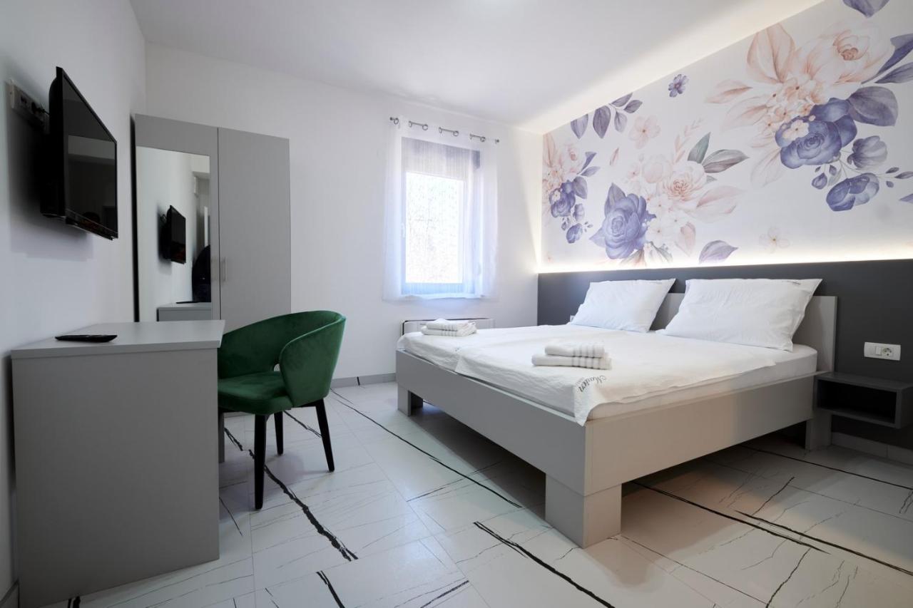 Marien Haus Ξενοδοχείο Karlovac Εξωτερικό φωτογραφία