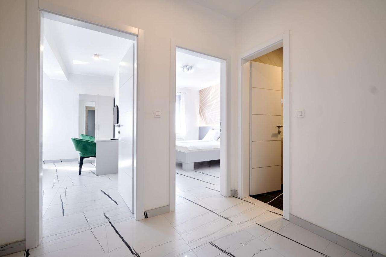 Marien Haus Ξενοδοχείο Karlovac Εξωτερικό φωτογραφία