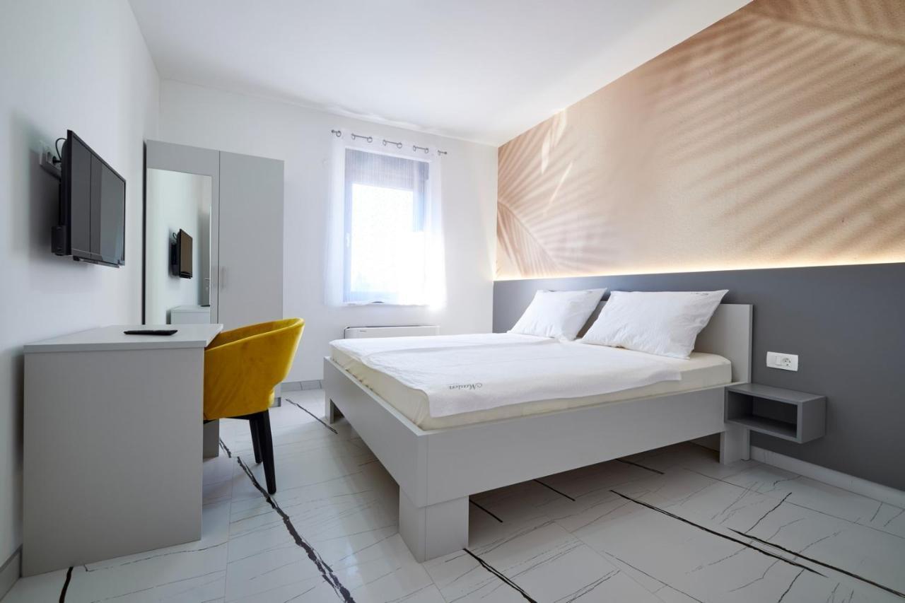 Marien Haus Ξενοδοχείο Karlovac Εξωτερικό φωτογραφία
